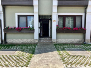 Orosz Apartmanház Gyula